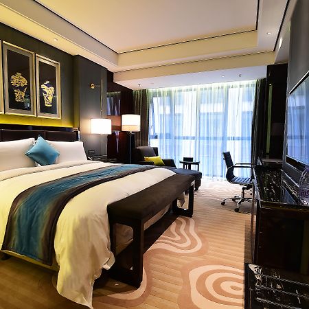 Tylfull Hotel Πεκίνο Εξωτερικό φωτογραφία