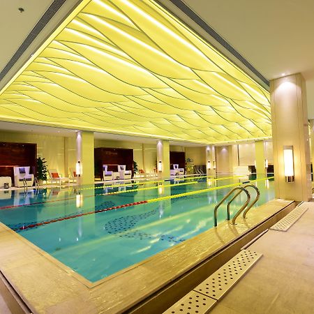 Tylfull Hotel Πεκίνο Εξωτερικό φωτογραφία