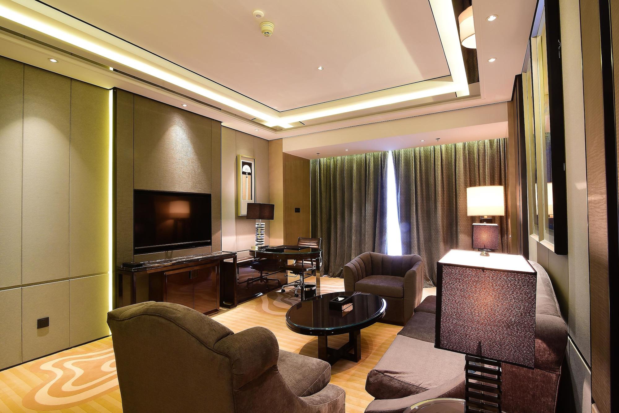 Tylfull Hotel Πεκίνο Εξωτερικό φωτογραφία