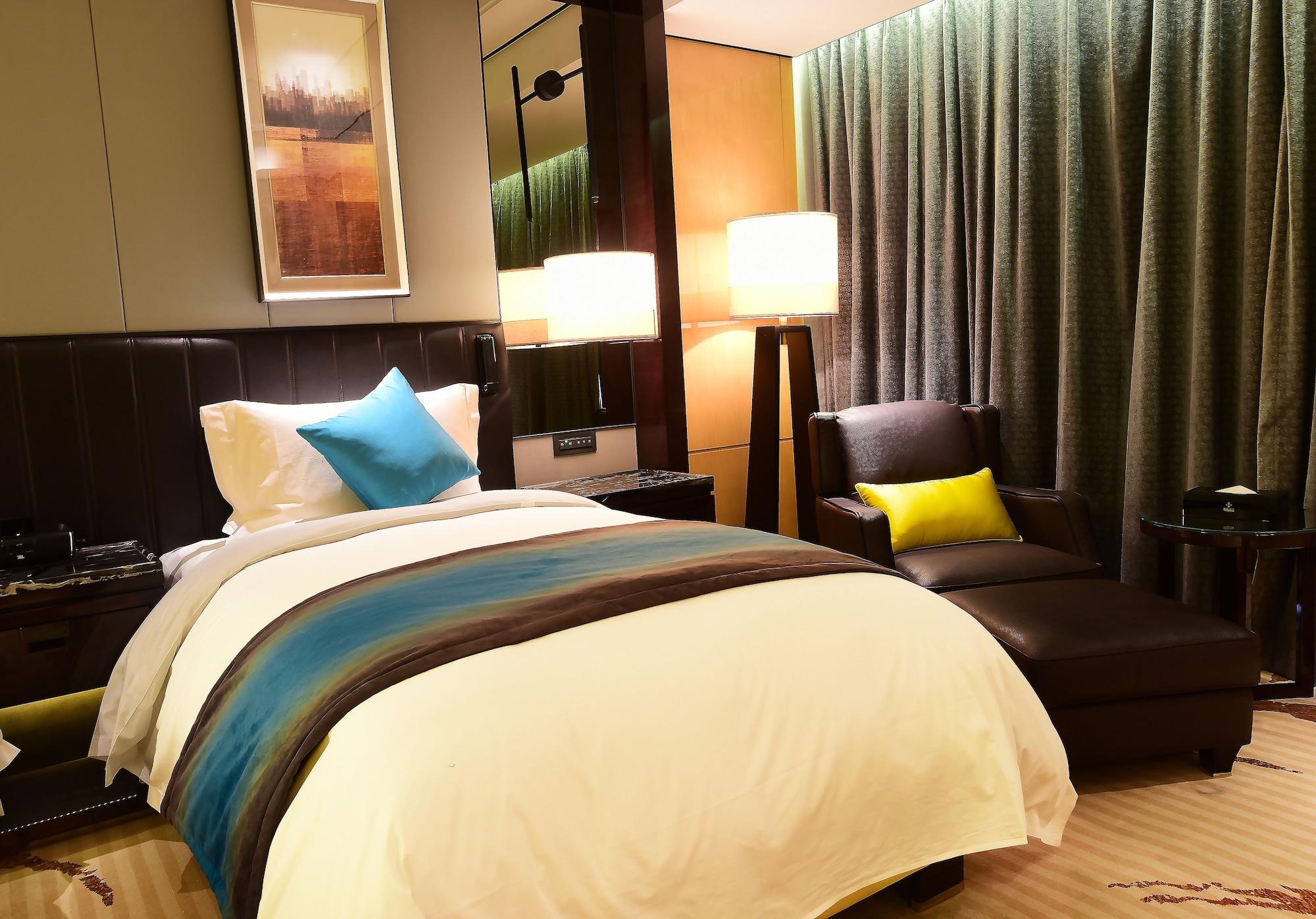 Tylfull Hotel Πεκίνο Εξωτερικό φωτογραφία