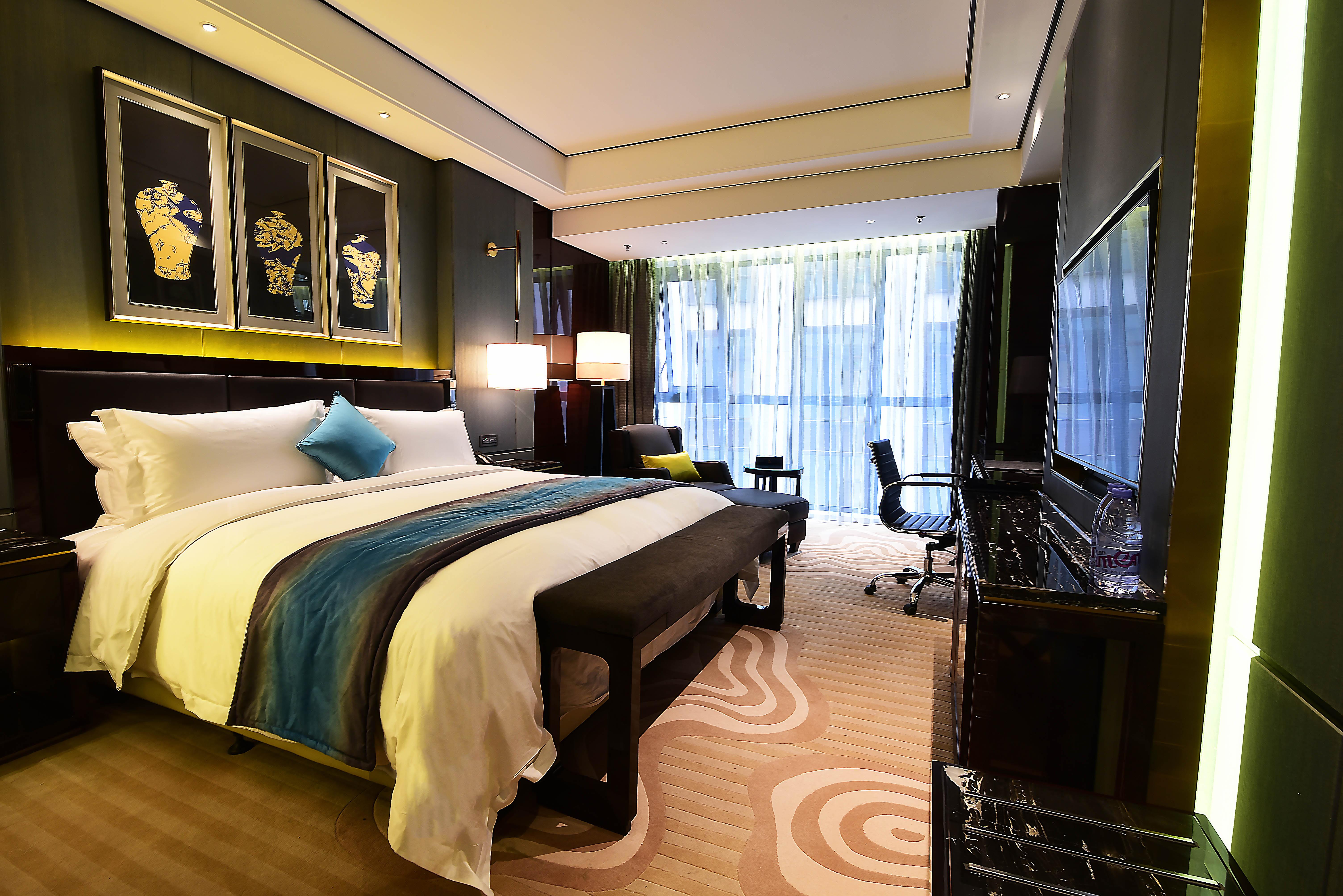 Tylfull Hotel Πεκίνο Εξωτερικό φωτογραφία