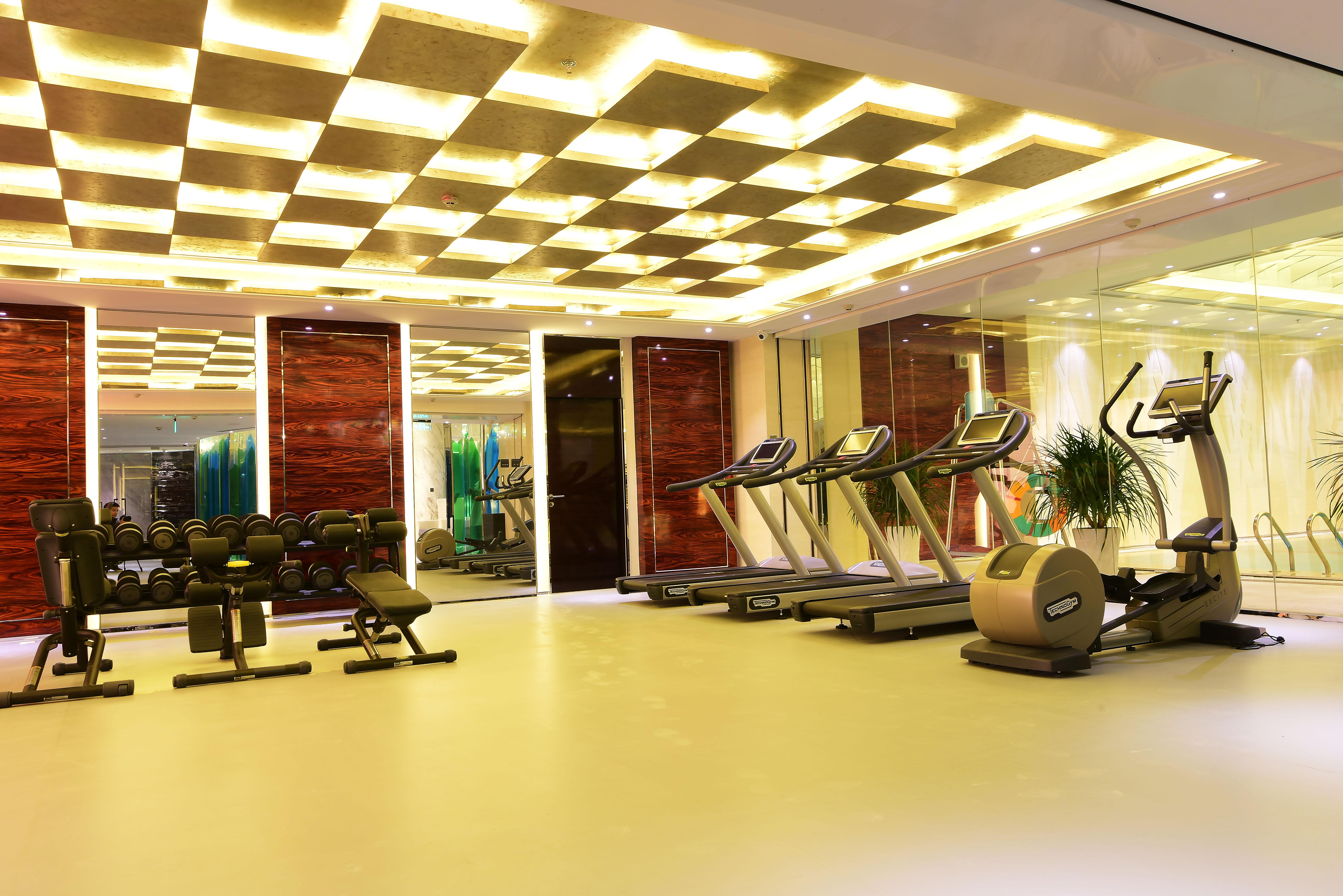 Tylfull Hotel Πεκίνο Εξωτερικό φωτογραφία
