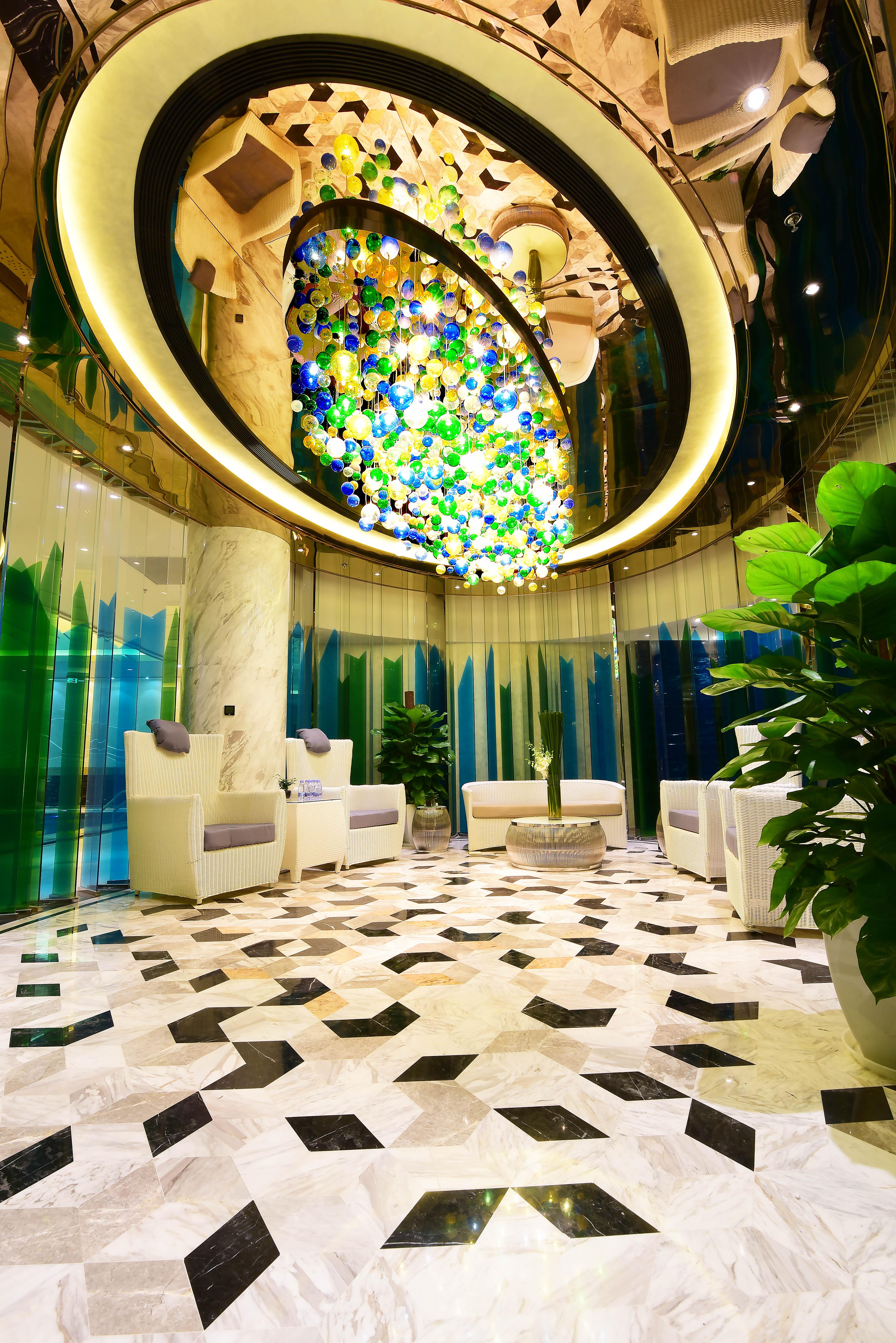 Tylfull Hotel Πεκίνο Εξωτερικό φωτογραφία
