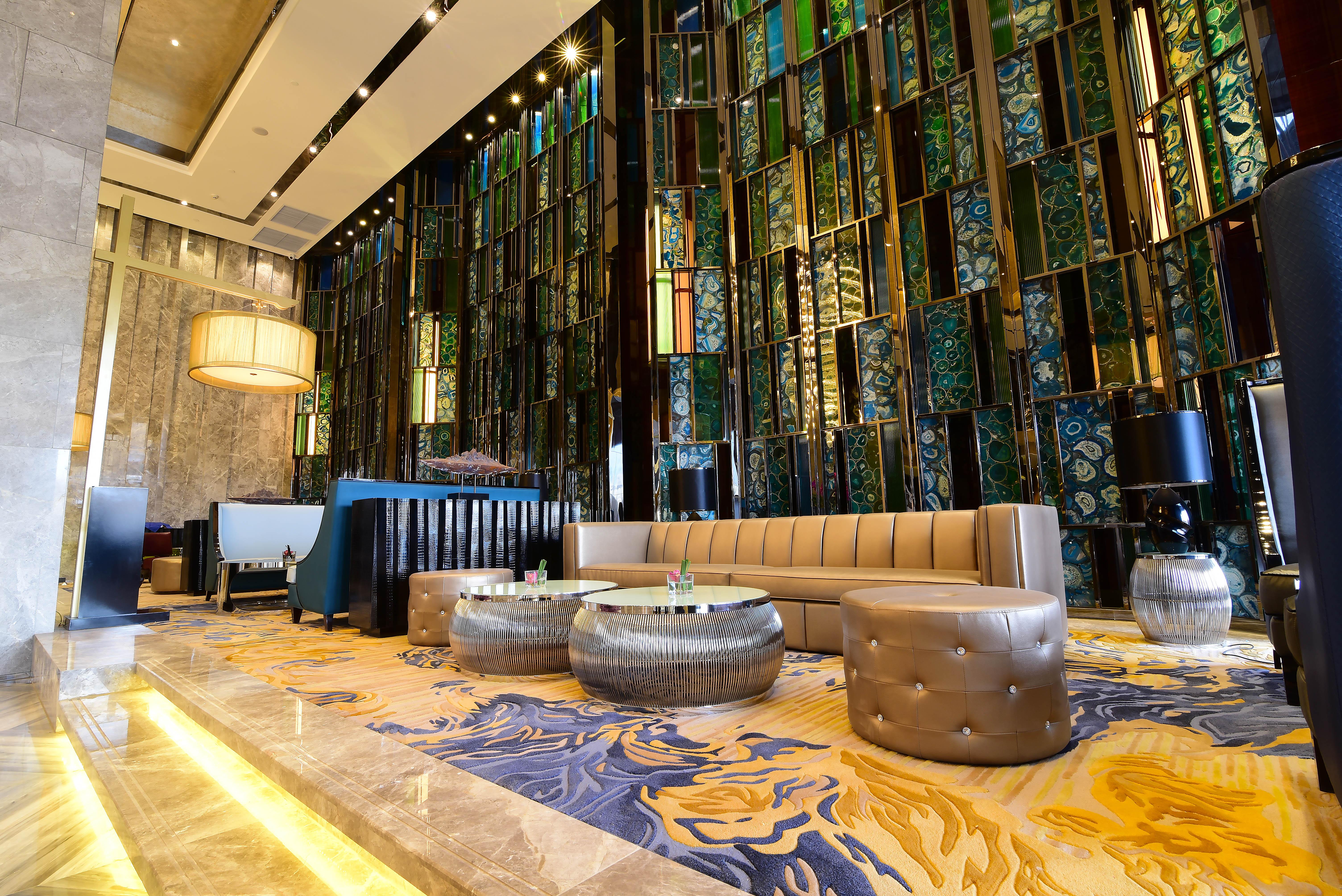 Tylfull Hotel Πεκίνο Εξωτερικό φωτογραφία