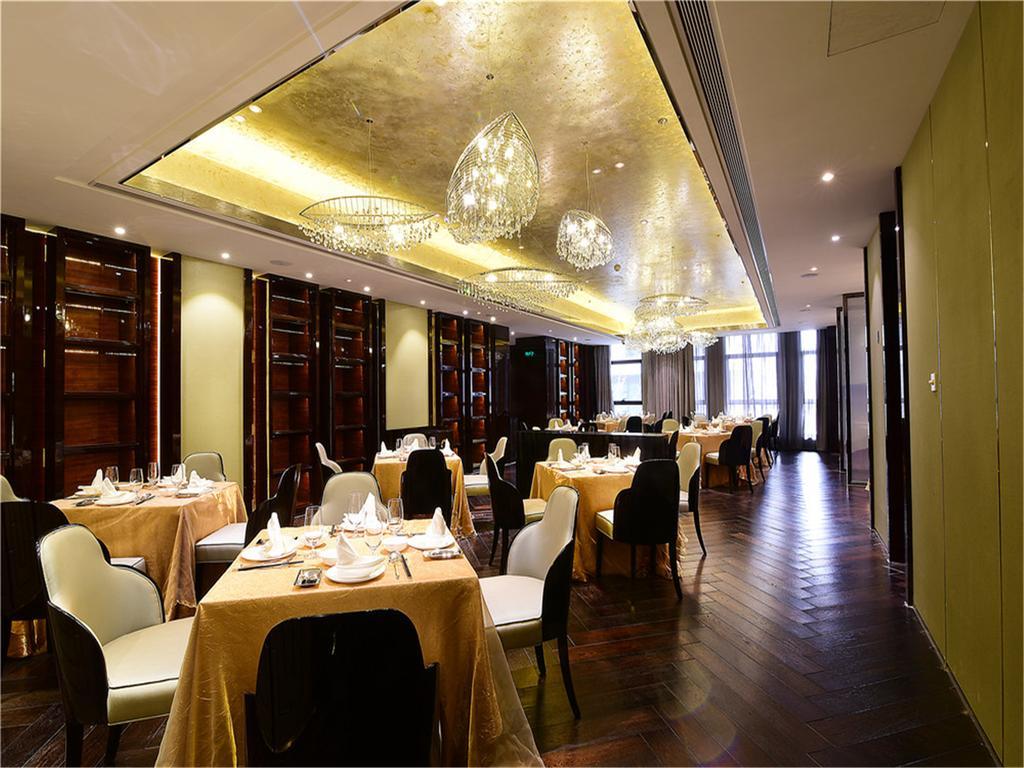 Tylfull Hotel Πεκίνο Εξωτερικό φωτογραφία