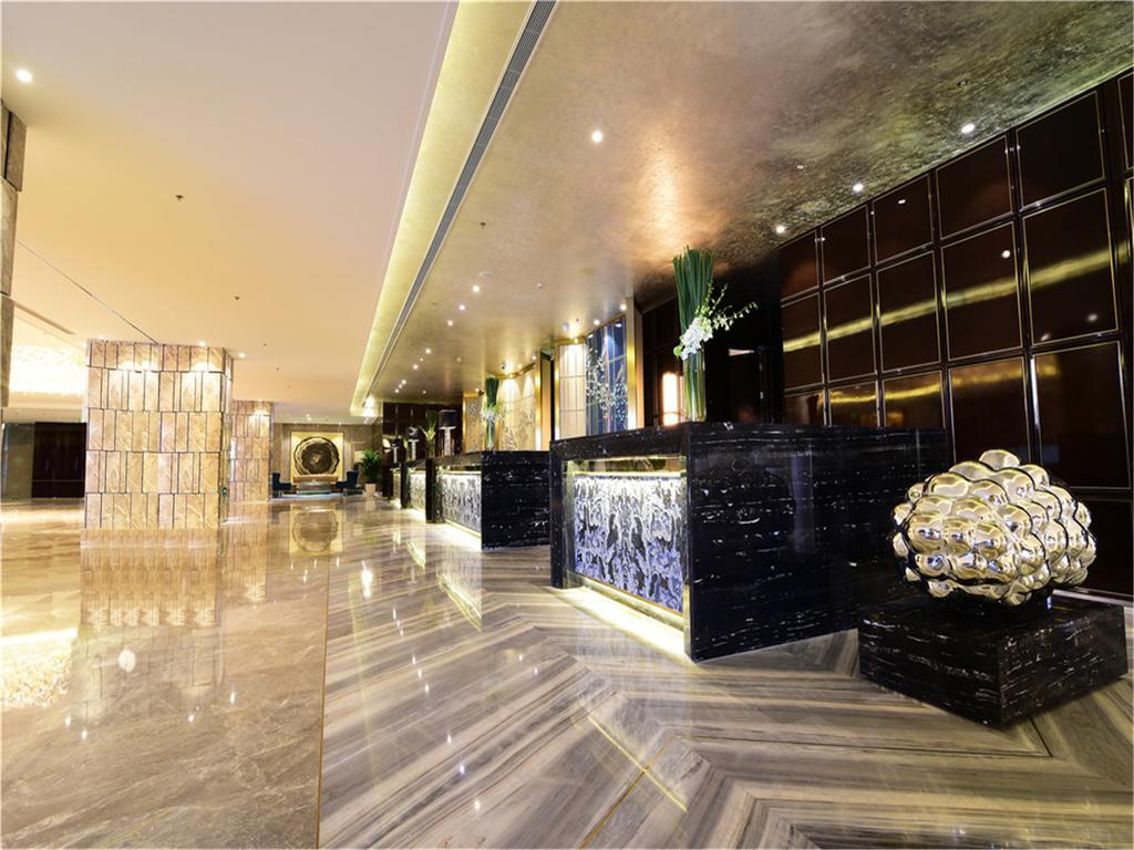 Tylfull Hotel Πεκίνο Εξωτερικό φωτογραφία