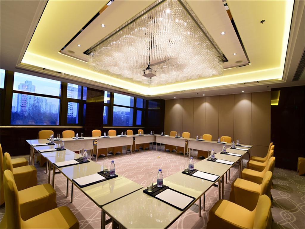 Tylfull Hotel Πεκίνο Εξωτερικό φωτογραφία