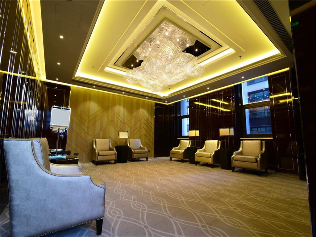Tylfull Hotel Πεκίνο Εξωτερικό φωτογραφία