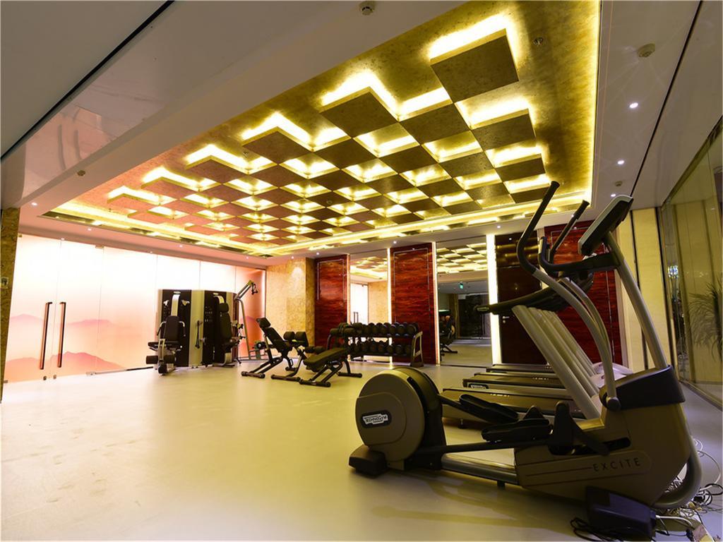 Tylfull Hotel Πεκίνο Εξωτερικό φωτογραφία