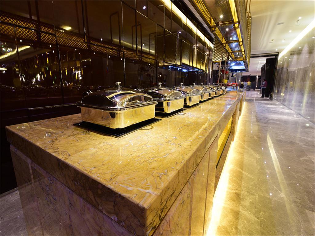 Tylfull Hotel Πεκίνο Εξωτερικό φωτογραφία