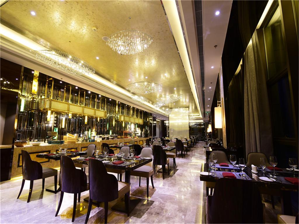 Tylfull Hotel Πεκίνο Εξωτερικό φωτογραφία
