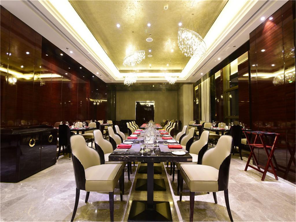 Tylfull Hotel Πεκίνο Εξωτερικό φωτογραφία