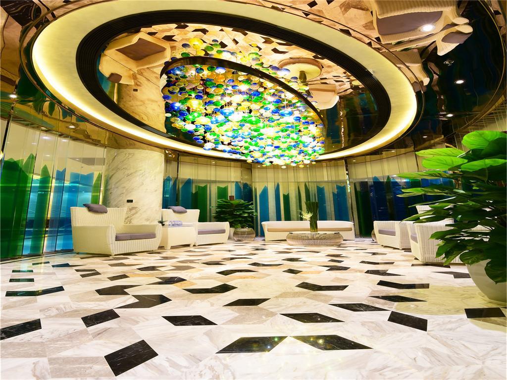 Tylfull Hotel Πεκίνο Εξωτερικό φωτογραφία