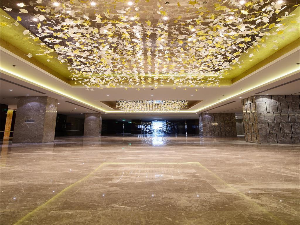 Tylfull Hotel Πεκίνο Εξωτερικό φωτογραφία
