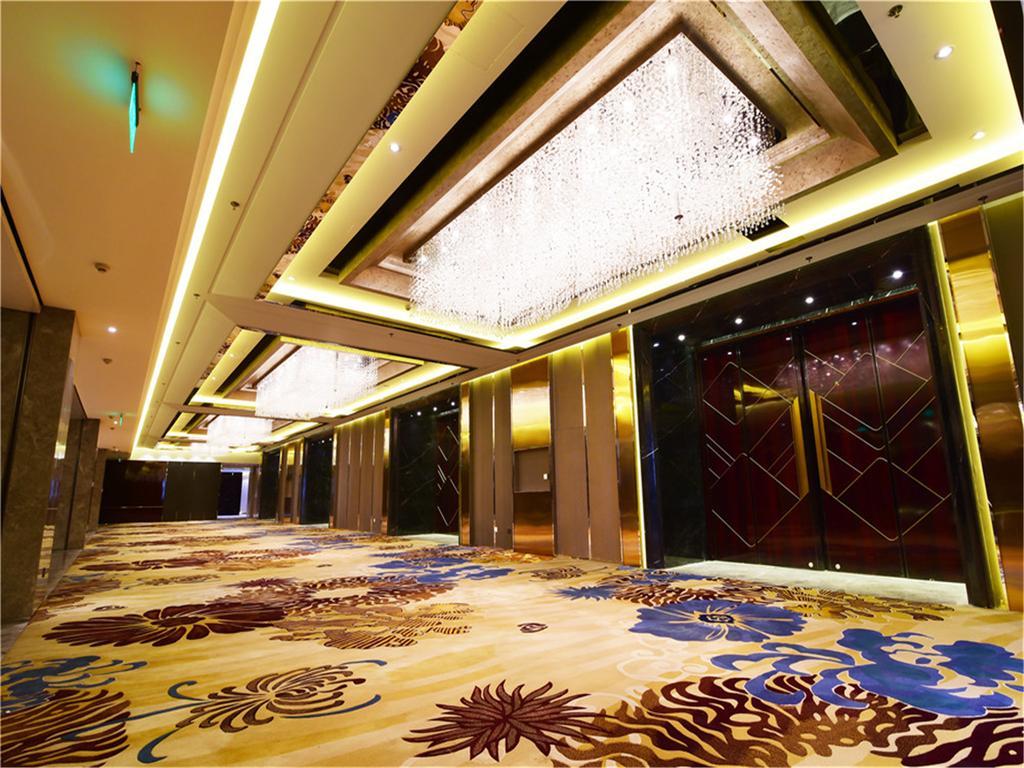 Tylfull Hotel Πεκίνο Εξωτερικό φωτογραφία
