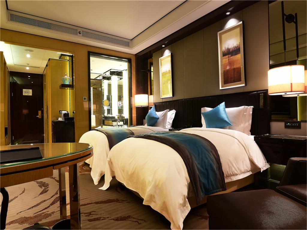 Tylfull Hotel Πεκίνο Εξωτερικό φωτογραφία