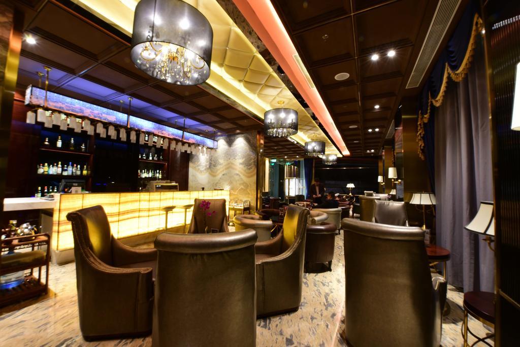 Tylfull Hotel Πεκίνο Εξωτερικό φωτογραφία