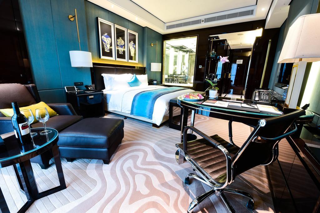 Tylfull Hotel Πεκίνο Εξωτερικό φωτογραφία