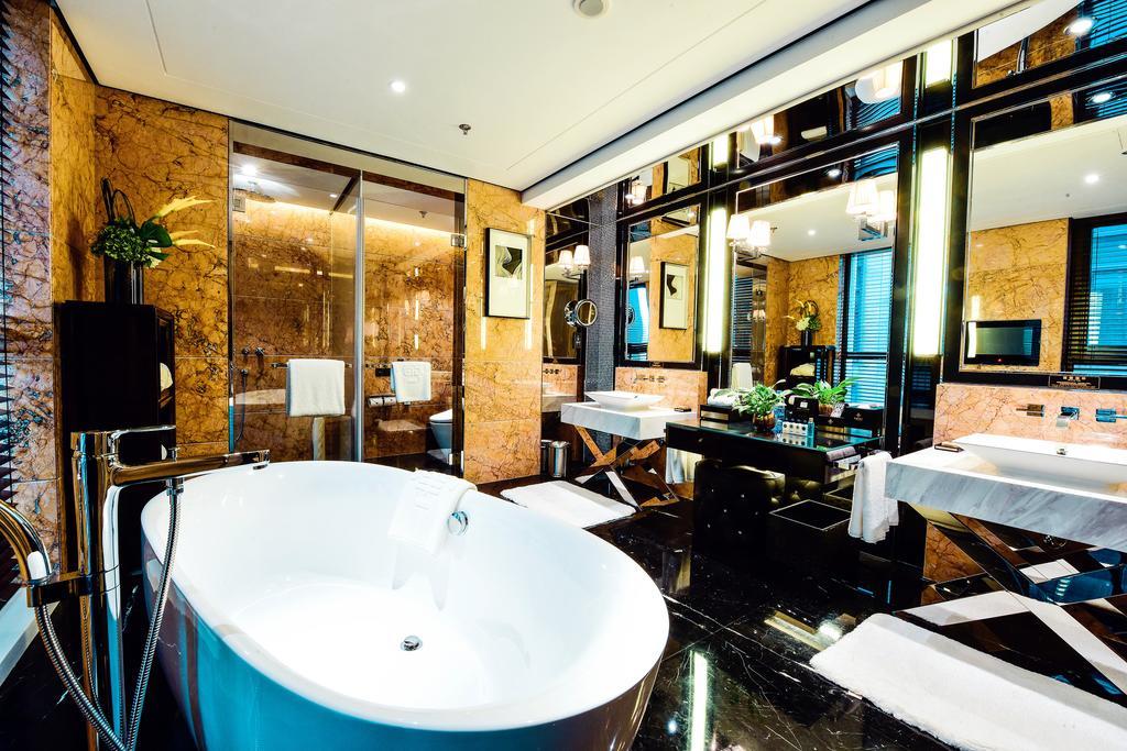 Tylfull Hotel Πεκίνο Εξωτερικό φωτογραφία