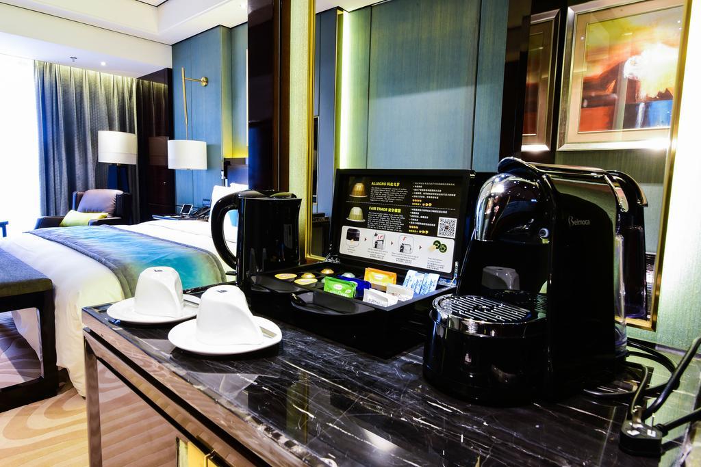 Tylfull Hotel Πεκίνο Εξωτερικό φωτογραφία