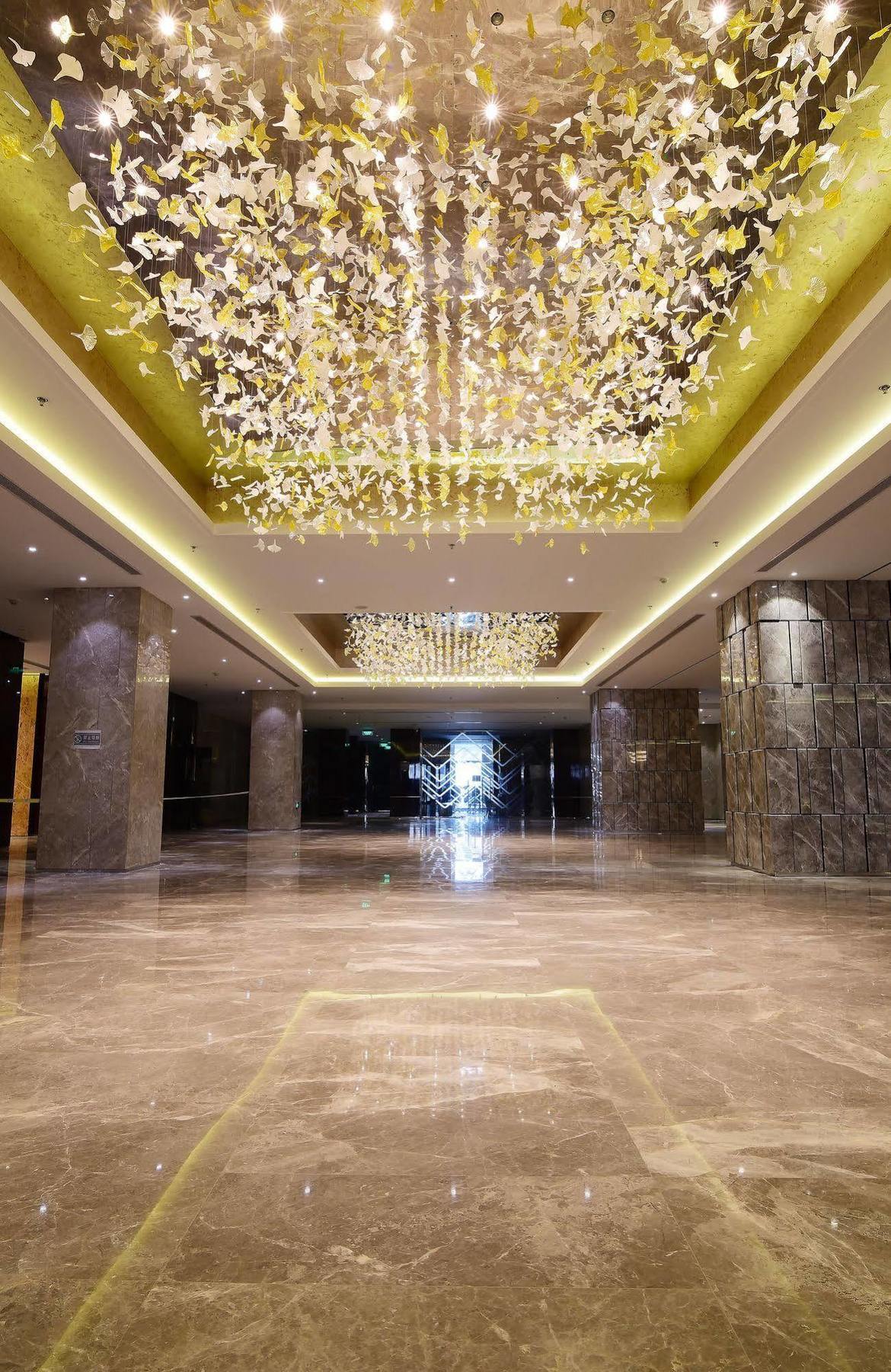 Tylfull Hotel Πεκίνο Εξωτερικό φωτογραφία