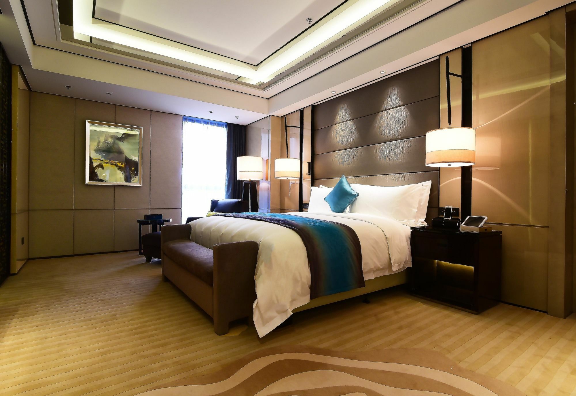 Tylfull Hotel Πεκίνο Εξωτερικό φωτογραφία