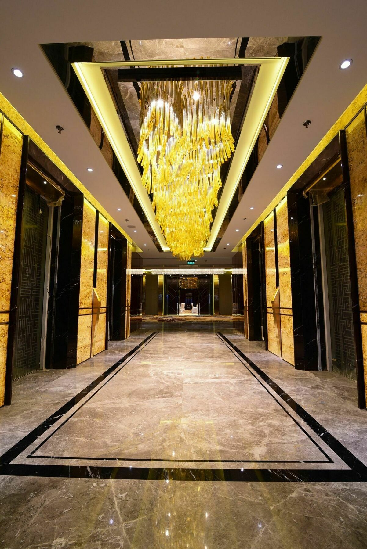 Tylfull Hotel Πεκίνο Εξωτερικό φωτογραφία
