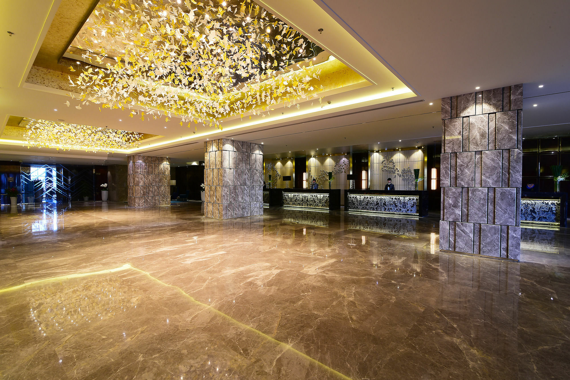 Tylfull Hotel Πεκίνο Εξωτερικό φωτογραφία