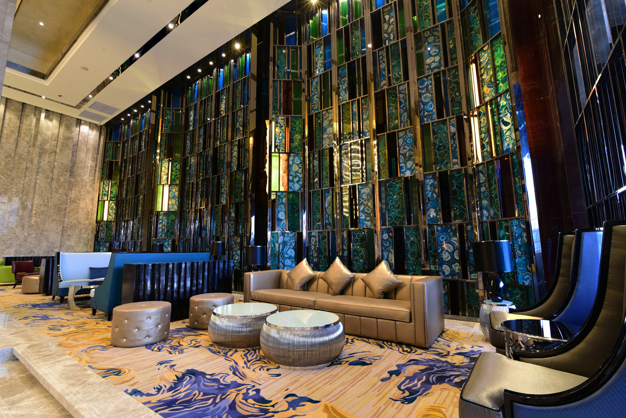 Tylfull Hotel Πεκίνο Εξωτερικό φωτογραφία