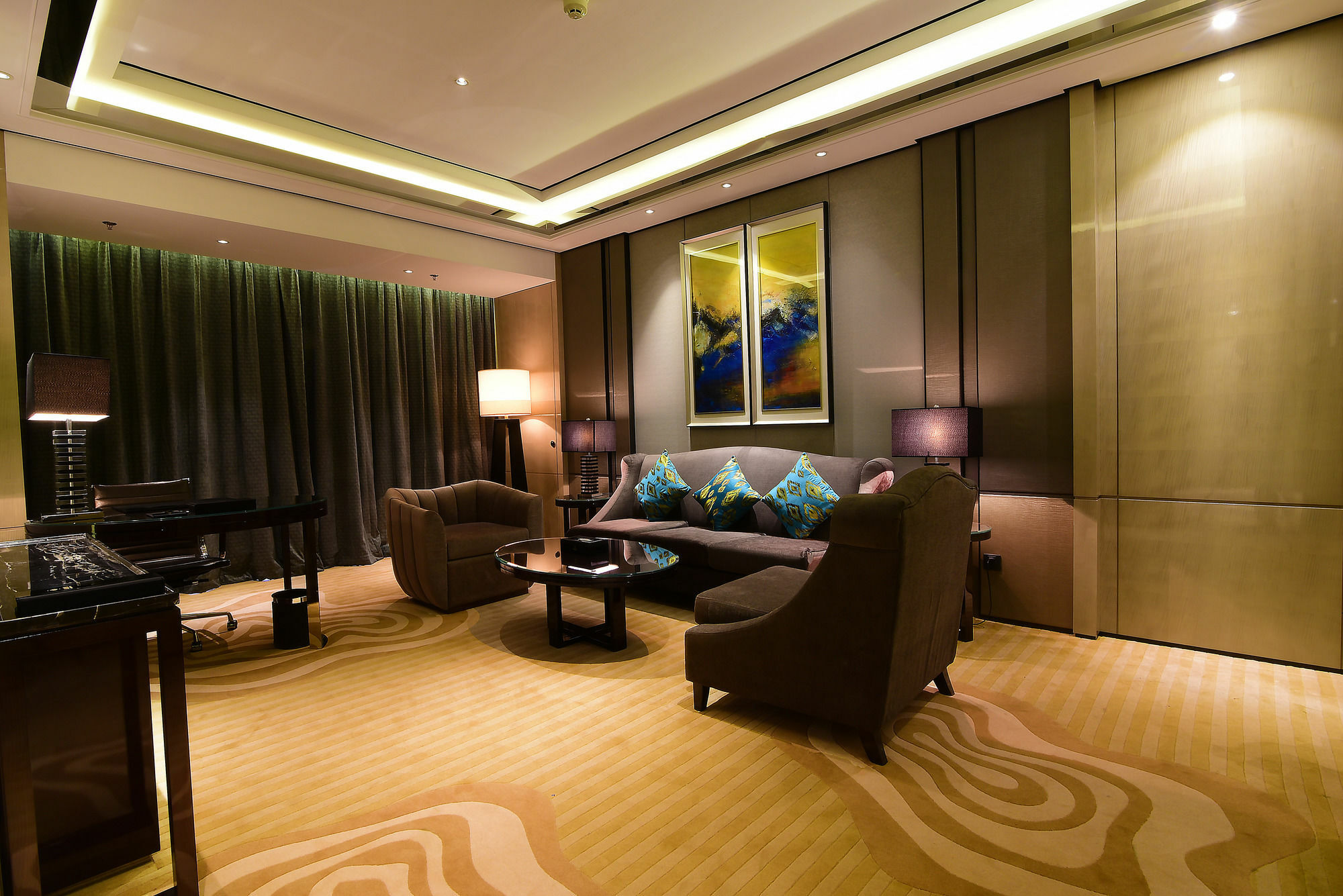 Tylfull Hotel Πεκίνο Εξωτερικό φωτογραφία